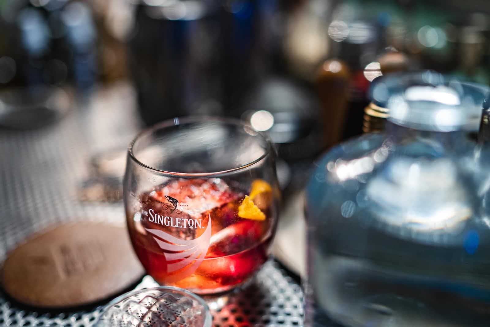 Design Patterns - Singleton